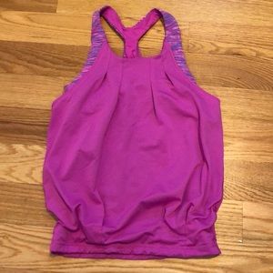 Ivivva tank top